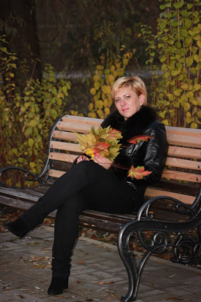 Оксана Сименишина | Бровары