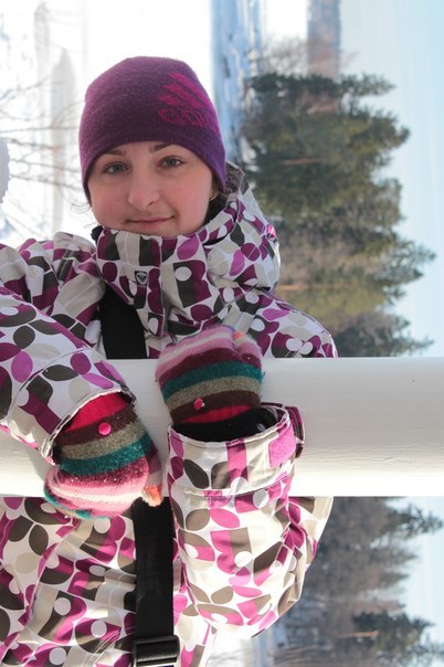 Ольга Котова ☼♥СЧАСТЬЕ♥☼ | Санкт-Петербург