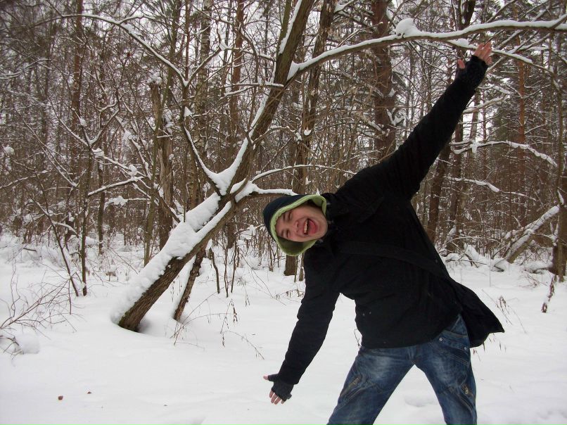 Илья Витальевич | Воронеж