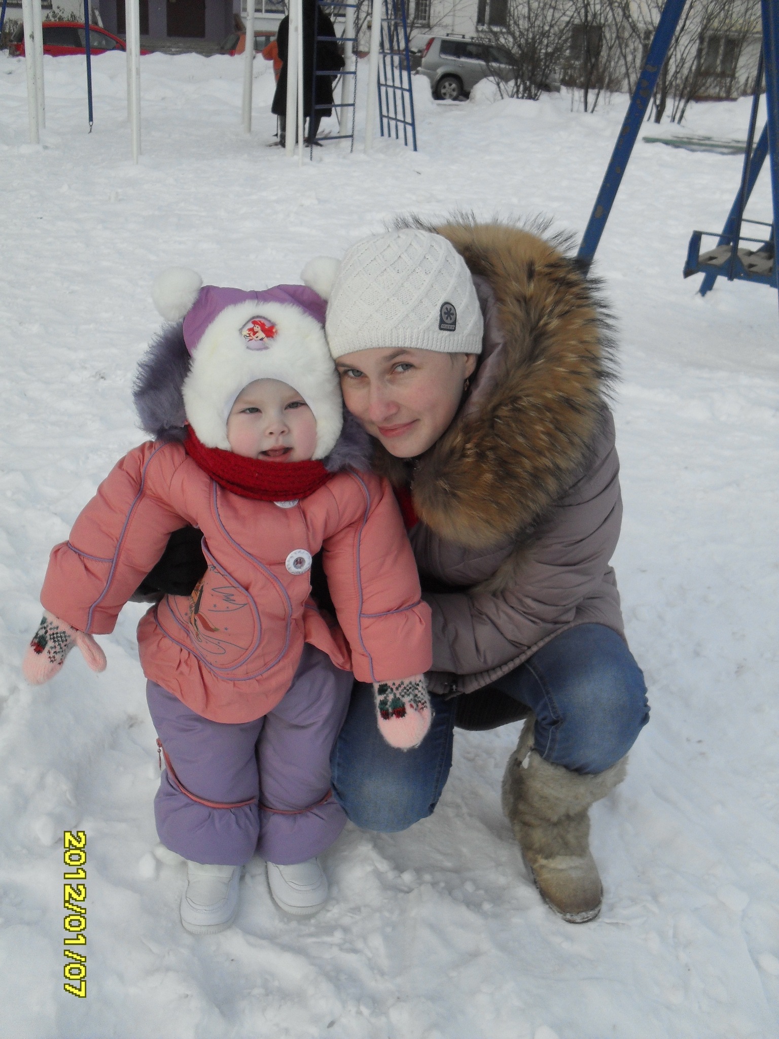 Фото профиля