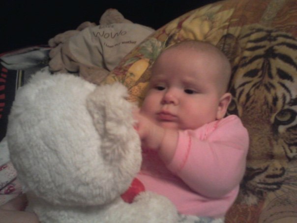 Александра Пушкина Владимировна | Санкт-Петербург