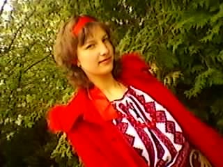 №125, Тетяна Школова, Лисовцы №125, Тетяна Школова, Лисовцы