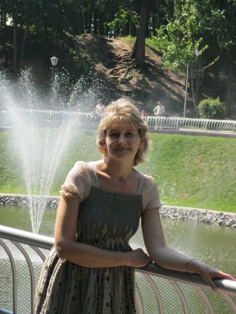 Ольга Ковальчук | Гомель