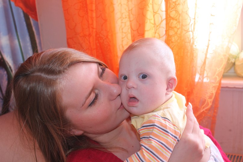 Лена Воробьёва | Москва