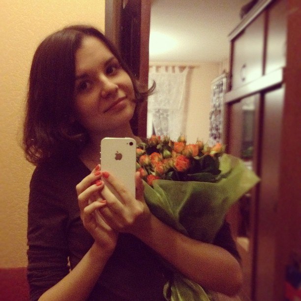 Евгения Primavera ♥ | Москва