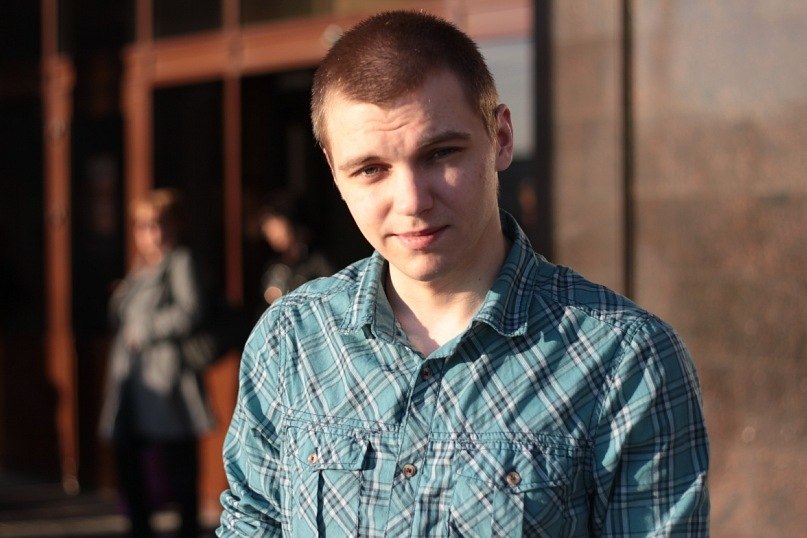 Ник Кутловский [ Kutla ] | Санкт-Петербург