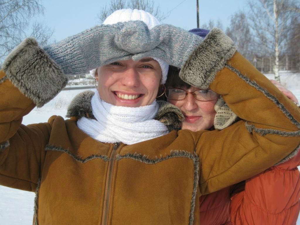 Даша Оболочкова | Кострома