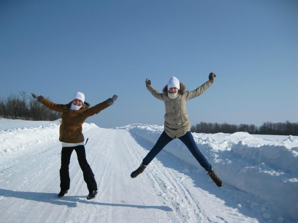 Даша Оболочкова | Кострома