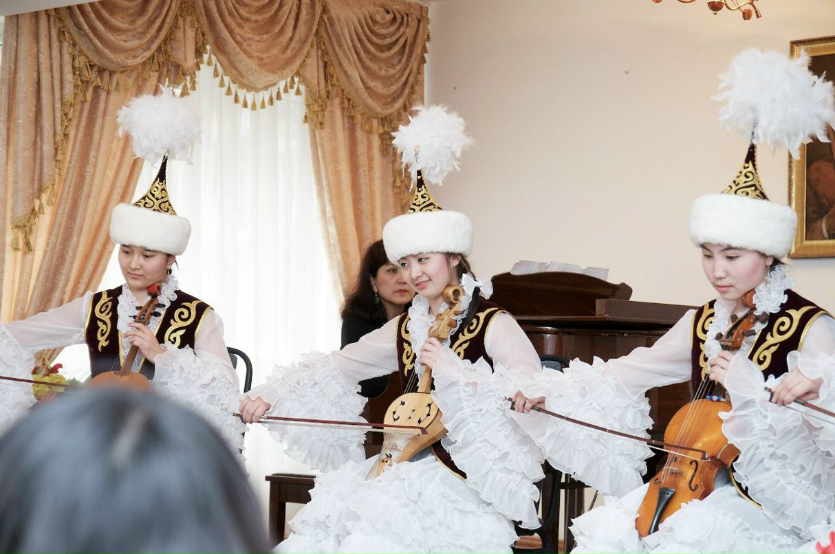 Alexandr Kim | Алматы