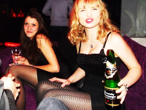 Настена Рубахина | Первоуральск