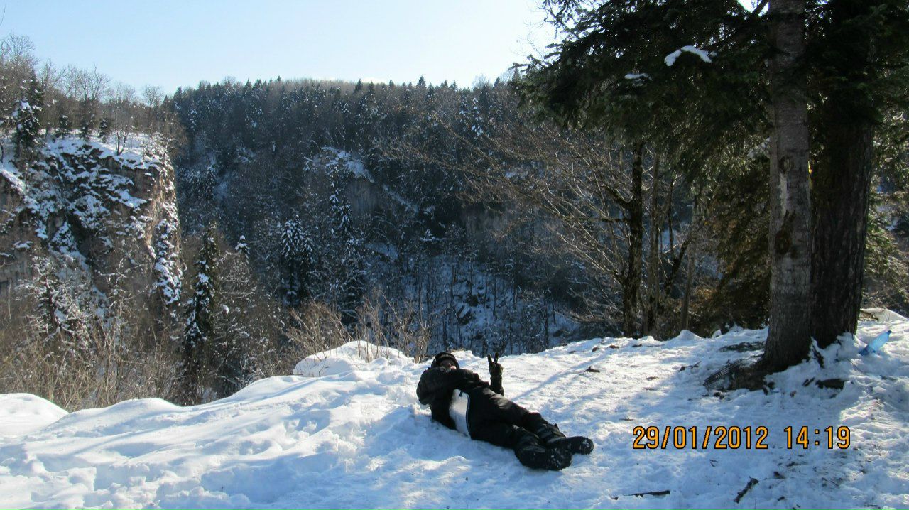 Дмитрий Андреевич | Краснодар