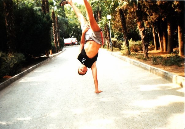 Роман Лукач Романович | Львов