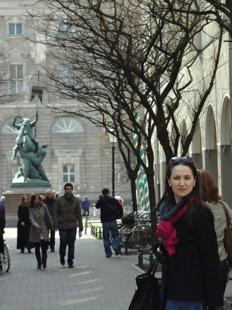 Екатерина Роговая | Санкт-Петербург