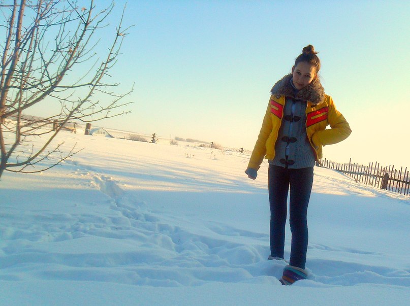 Виктория Кузнецова | Ульяновск