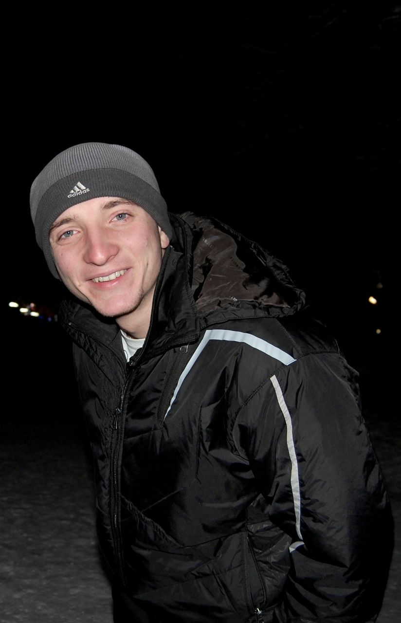 Николай Зайцев | Санкт-Петербург