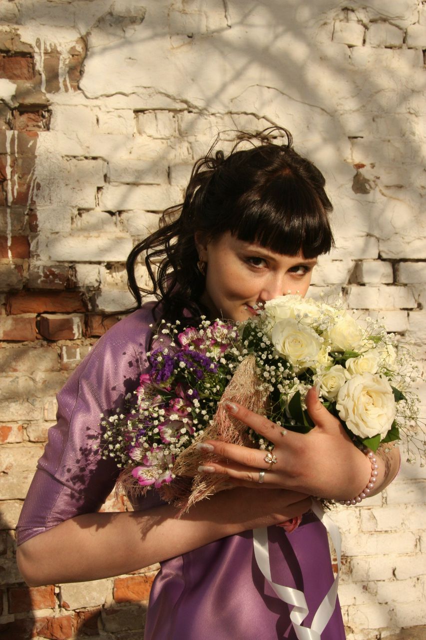 Анастасия Старостина | Астрахань