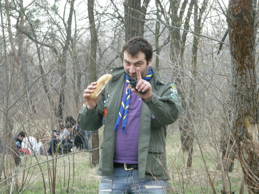 Олег Сизененко Sizon | Киев