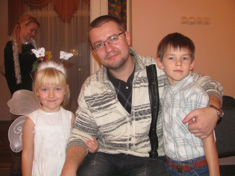 Dmitry Selyanin | Псков