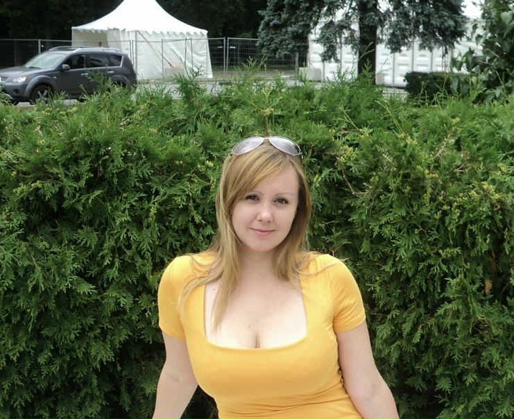 №11, Анютка Маслич, 40 лет, Тихорецк №11, Анютка Маслич, 40 лет, Тихорецк