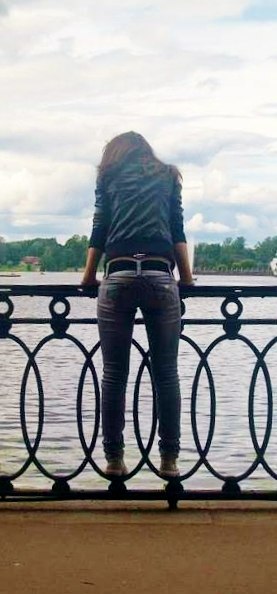 №160, Валерия Евтушенко, Выборг №160, Валерия Евтушенко, Выборг