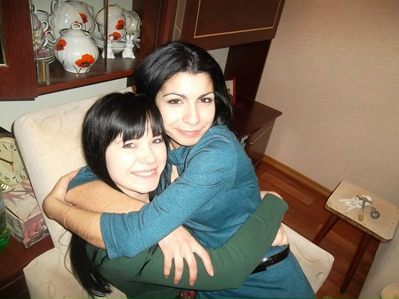 Ульяна Якунчикова | Москва