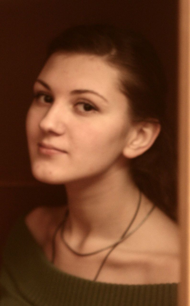 Вероника Шараева | Витебск