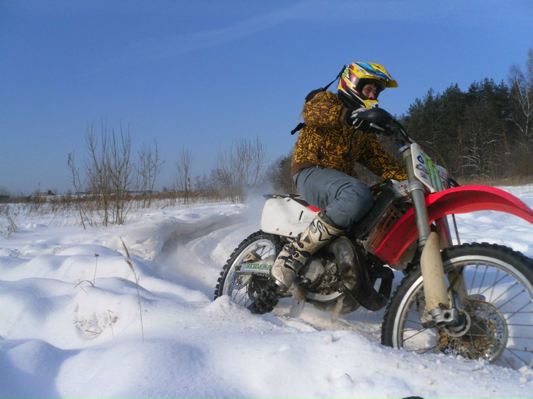 Александр Белов ◄► | Звенигород