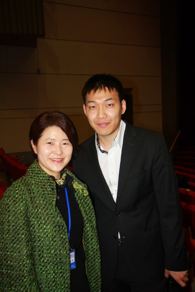 Андрей Но | Seoul