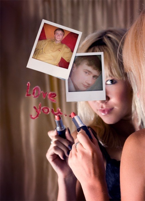 Владимир Егоров |̳̿В̳̿|ахуе | Одесса