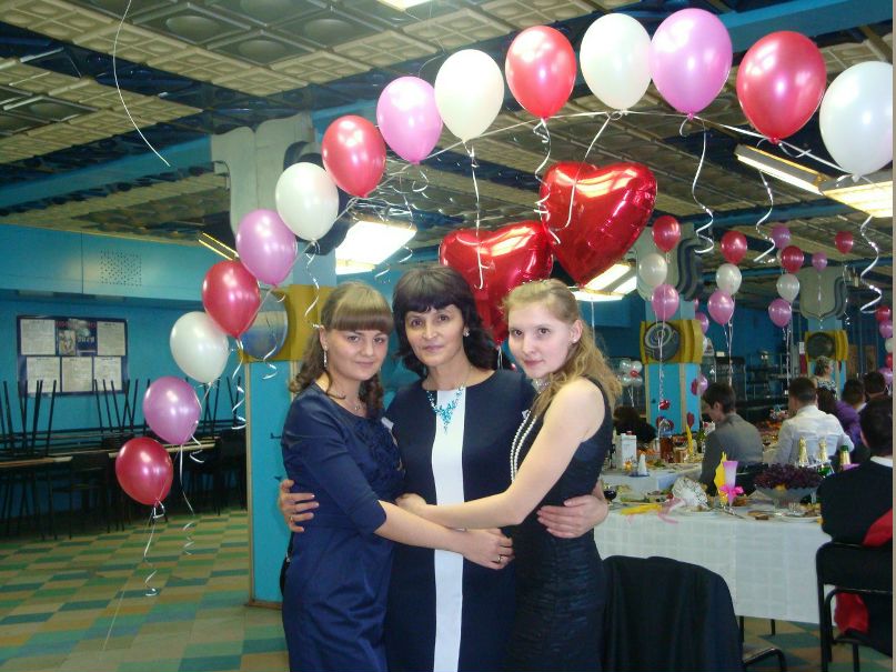 Светлана Карпова | Уфа