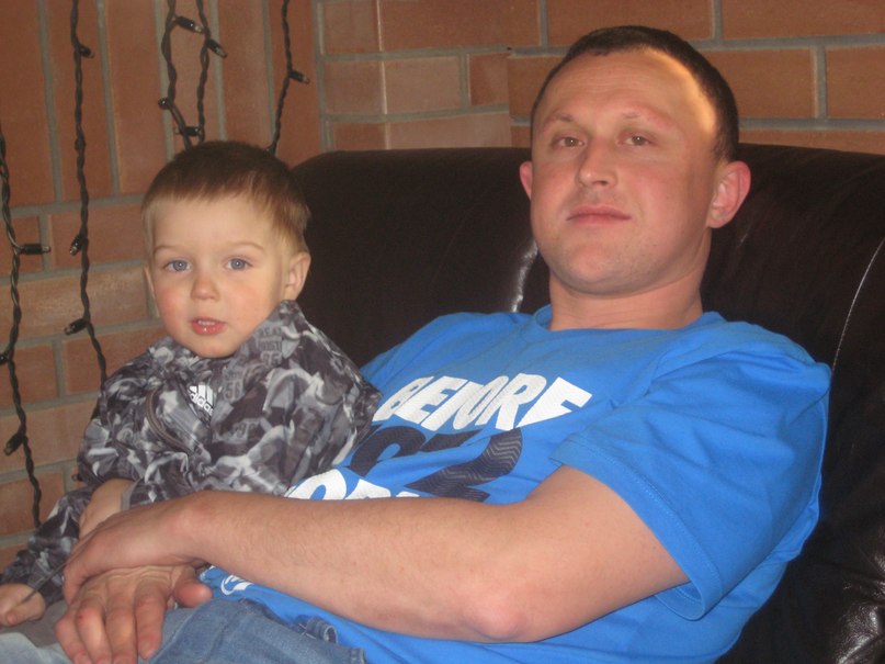 Мишаня Спиридонов | Хмельницкий