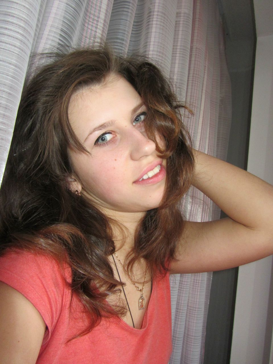 Милочка Келембет | Кременчуг