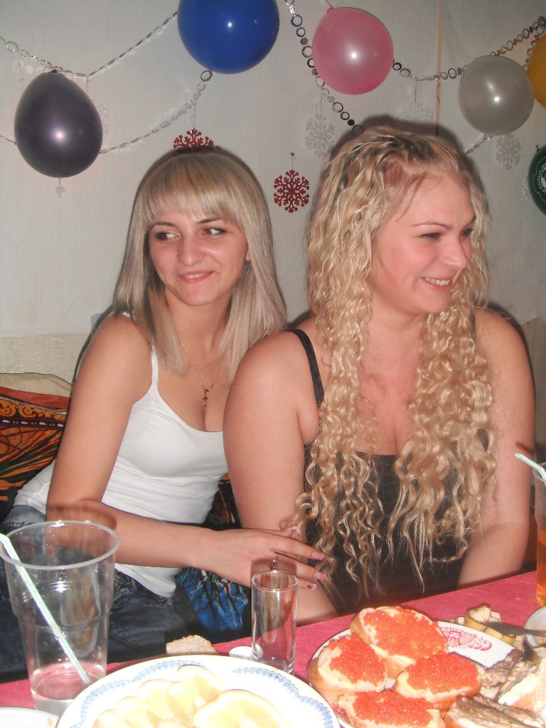 Елена Швецова | Киров