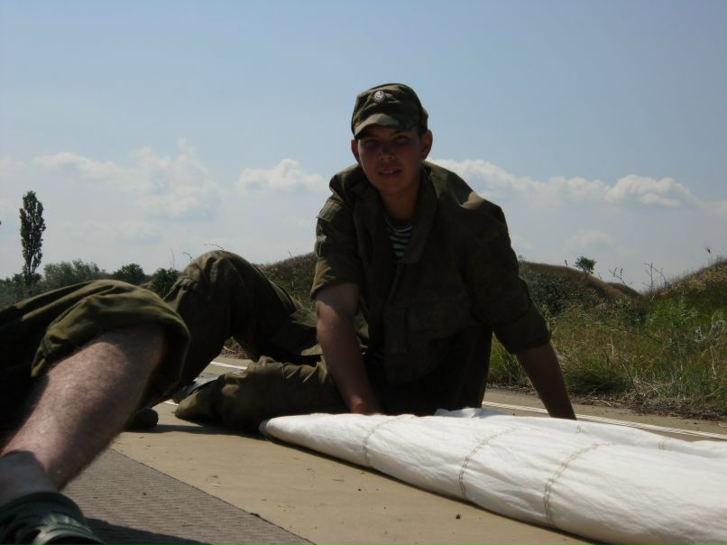 Дмитрий Маслов | Полевской