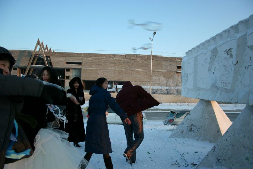 Мичил Семенов - чил - чил | 