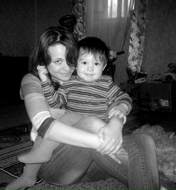 Иришка Ватага | Киев