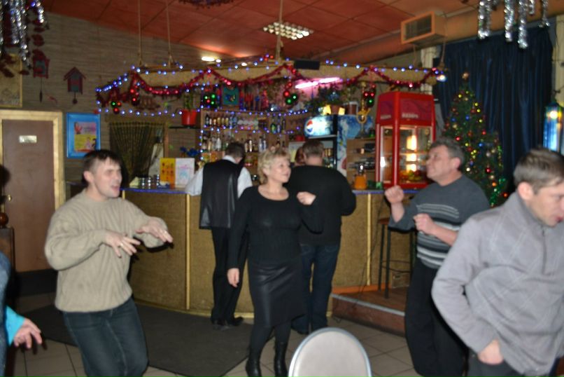 Сергей Передумов | Санкт-Петербург