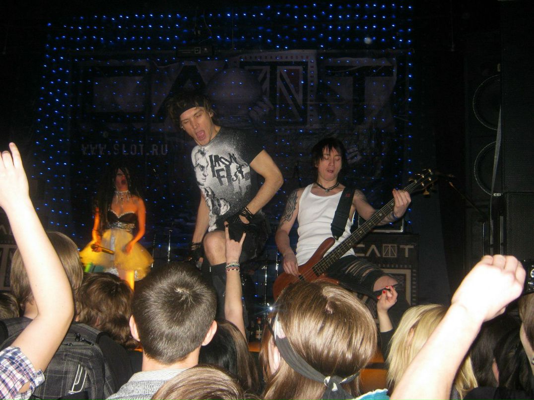 Ксения Менщикова | Курган