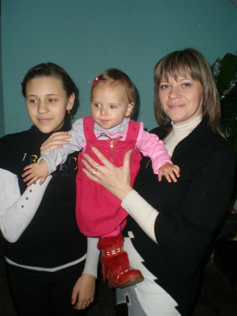 Наталия Алефирова | Марганец