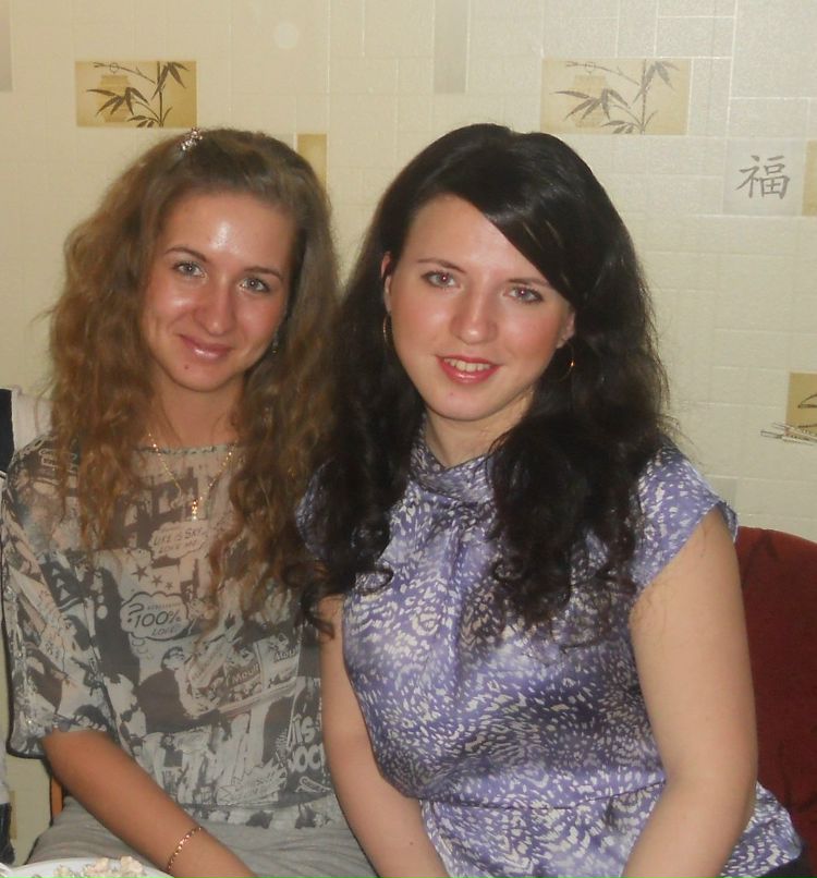 Виктория Горностаева | Мурманск