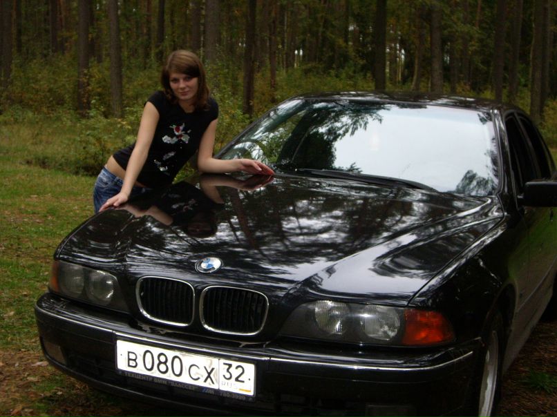 Валерия Титова | Москва