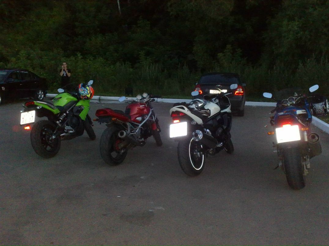 Никита Курочкин | Владимир