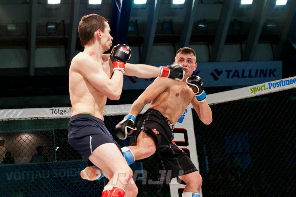 Ил Ья | Тарту