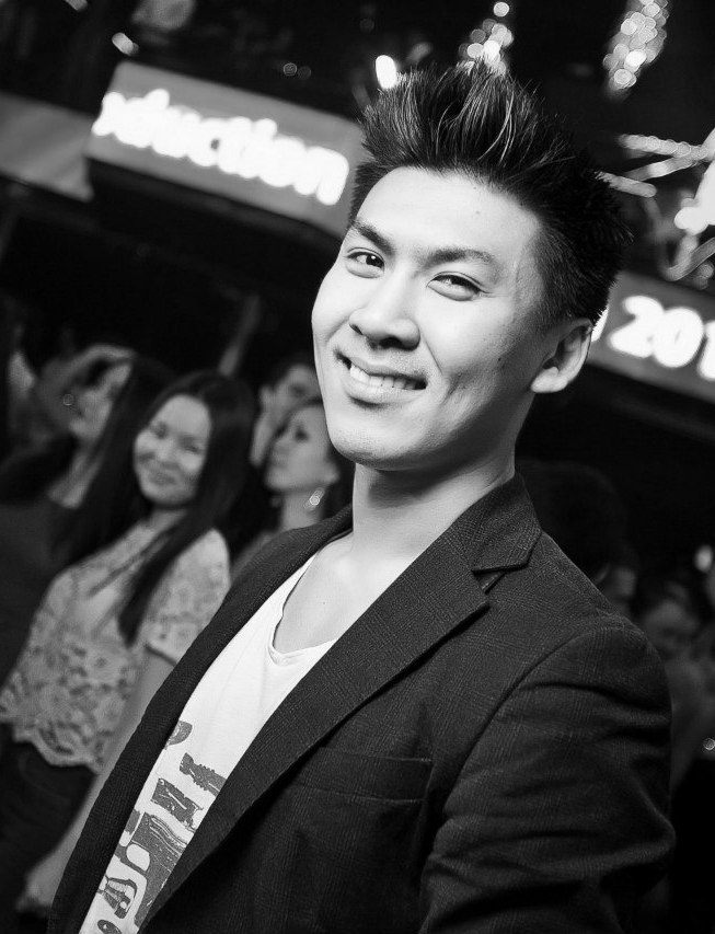 Александр Пак | Москва