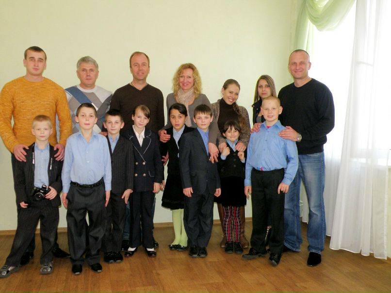 Александр Высочин | Херсон