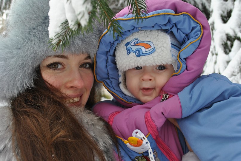 Анастасия Девушкина {*Nastаsья*} | Жуковский