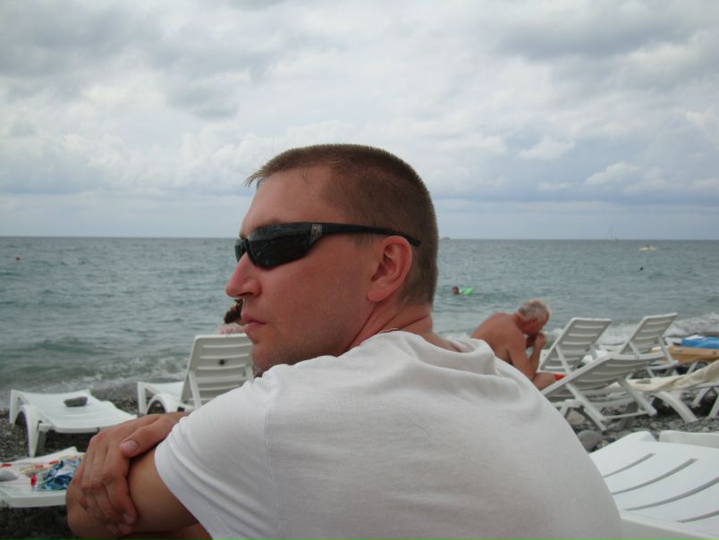 №78, Антон Маркин №78, Антон Маркин