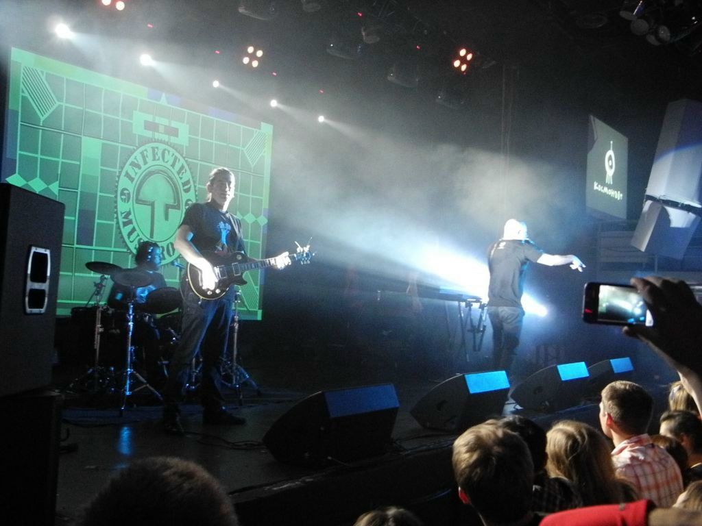 Михаил Воронов Mikelo | Санкт-Петербург