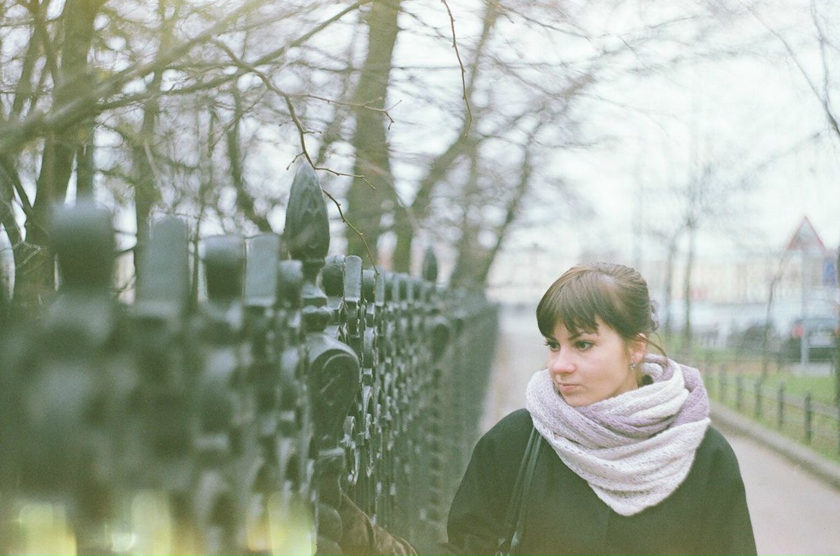 Виктория Оамер | Санкт-Петербург