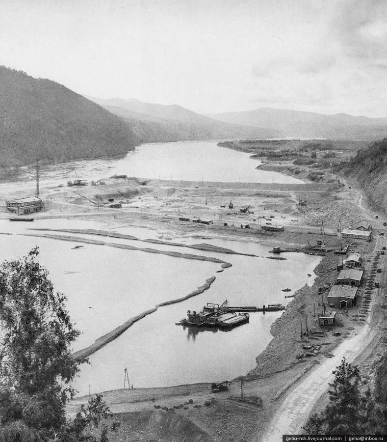 Александр Сибиряк | Красноярск